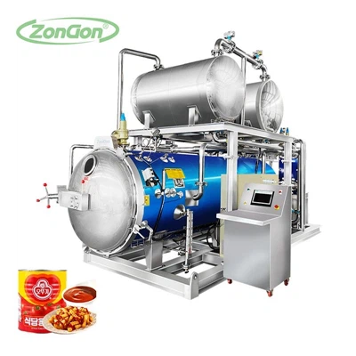 বাষ্প এয়ার স্টেরিলাইজারের সুবিধা